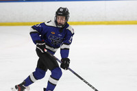 am 10.05 RINK-5 [U14] Grand Valley Stars vs Amherst Knights