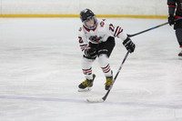 pm 02.35 RINK-4 [U12] Novi Firecats vs Jimmy Johns