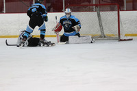 pm 05.15 RINK-4 [U14] CVHA Wolves vs Grand Valley Stars
