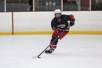 pm 08.30 RINK-4 [HSJV] USA Eagles VS Prep vs Novi Firecats