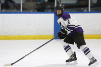 pm 08.45 RINK-5 [HSJV] Main Street Pizza vs HAWK Hockey Olsen