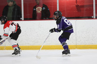 am 07.10 RINK-4 [U12] Pillar Hockey Academy vs Big Boy