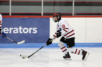 am 10.00 ELCC [U15B-T1] Lambton Shores Predators vs Mooretown Jr Flags