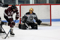 pm 07.20 ELCC [U15B-T2] Dresden Jr Kings vs Brant Battalion