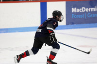 pm 04.00 ELCC [U15A] Strathroy Rockets vs Southwest Admirals