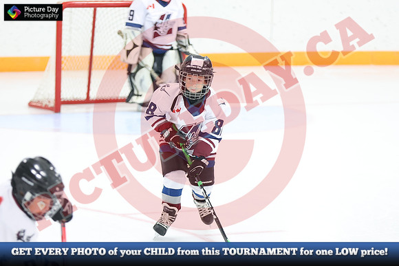 20241108-016082024 Belmont Rangers U7 Rumble