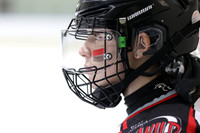 pm 01.00 IPSC-5 [U16B] West Ottawa - Gill vs Forest Xtreme