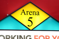 pm 01.00 IPSC-5 [U16B] St Thomas Thunder vs Metcalfe Hornets