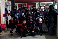 pm 04.30 IPSC-5 [U14A] Timmins vs GCRA - Marsh