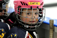 am 08.00 SCH [U9] Wilmot Wolverines U9-1 vs Saugeen Shores Storm U9-2