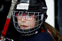 am 09.00 SCH-F [U9] London Devilettes U9-3 vs Burlington Barracudas U9 Black