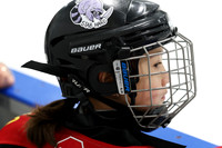 am 10.30 OPT [U11] SPFHA Wildcats U11 White vs Upper Maitland Mustangs U11-1
