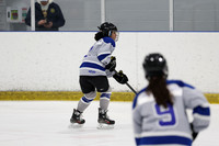 am 11.30 OPT [U15] Clarington Flames U15-4 Yellow vs Lakeshore Lightning U15 Gray