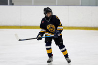 pm 00.1230 OPT [U15] Wilmot Wolverines U15-1 vs North Simcoe Capitals