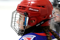 pm 01.30 OPT [U13] Kitchener Lady Rangers U13 White vs Lakeshore Lightning U13 Blue