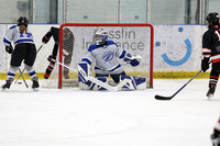 pm 04.00 SCH [U13] Brantford Ice Cats U13-1 vs Lakeshore Lightning U13 Grey