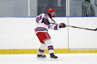 pm 06.00 SCH [U15] Kitchener Lady Rangers U15 Red vs North Simcoe Capitals