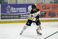 pm 06.30 OPT [U15] Clarington Flames U15-4 Yellow vs Ilderton Jets U15-1