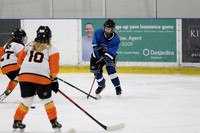 pm 07.30 OPT [U13] Huron Heat vs Lakeshore Lightning U13 Blue