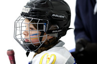 am 08.00 SCH [U11] South County Predators U11 Blue vs Wilmot Wolverines U11-1