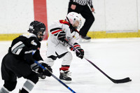 am 09.00 SCH [U11] Port Colborne Wave U11 White vs SPFHA Wildcats U11 White