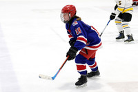 am 10.00 SCH [U15] Ilderton Jets U15-1 vs Kitchener Lady Rangers U15 Red