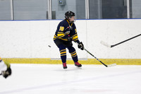 pm 02.30 SCH [U15 Final] Ilderton Jets U15-1 vs Wilmot Wolverines U15-1