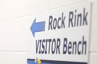 am 07.00 ROCK [SNIPER] Whitby Wildcats Blue vs Cleveland Barons