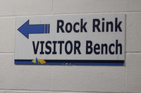 am 09.00 ROCK [SNIPER] St Thomas Stars vs Belle River Jr Canadiens