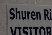 am 09.15 SHUREN [SNIPER] Leaside Red vs Guelph Gryphons Gold