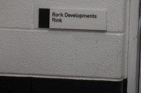 am 11.00 ROCK [WARRIOR] Lake Erie North Stars vs Cambridge Hawks
