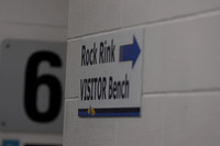 pm 01.00 ROCK [BATTLE] Belle River Jr Canadiens Selects vs Duffield Devils White