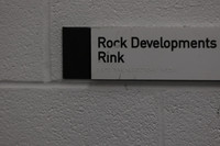 pm 02.00 ROCK [SNIPER] Guelph Gryphons Gold vs Belle River Jr Canadiens