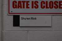 pm 02.15 SHUREN [SNIPER] North London nationals vs Whitby Wildcats Blue