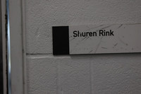 pm 03.15 SHUREN [WARRIOR] Paris Wolfpack vs Humber Valley Sharks Black