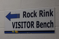 pm 04.00 ROCK [WARRIOR] Tecumseh Eagles vs Milton Winterhawks White