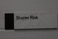 am 07.15 SHUREN [BATTLE] Humber Valley Sharks White vs Belle River Jr Canadiens Selects