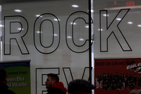 am 08.00 ROCK [WARRIOR] Norfolk Knights vs Tecumseh Eagles