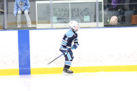 am 11.15 SHUREN [SNIPER] Elgin Thames 73s vs Humber Valley Sharks Teal