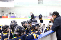 pm 05.00 ROCK [SNIPER] Burlington Eagles vs Belle River Jr Canadiens
