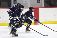 pm 08.55 NEXUS-2 [Bantam] Montclair Blues vs New Jersey Rockets Rocchietti
