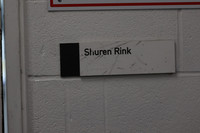 am 08.40 SHUREN [WARRIOR] LPC Wild Gold vs Cambridge Hawks