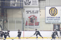 pm 03.00 PSACC [U11] Port Stanley White vs Lindsay