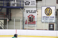 pm 06.00 PSACC [U09] St Thomas Green vs Belmont