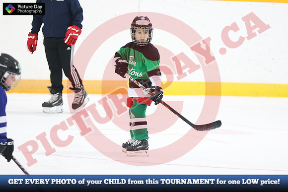 20241108-002482024 Belmont Rangers U7 Rumble