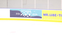 am 08.00 TGRC-A [U14B] Metcalfe Hornets vs Nepean Ravens - Crites