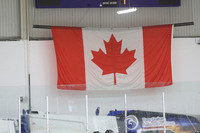 am 10.00 TGRC-A [U12C] West Ottawa Wild - Jack vs Ottawa Ice - Stachon