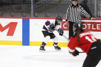 pm 07.15 NEXUS-1 [Comet] Utica Jr Comets Lamie vs Rochester Rattlers