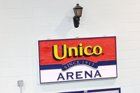 am 10.45 UNICO [U8MD] LaSalle Sabres 1-2 vs Woodstock Navy Vets 1-2