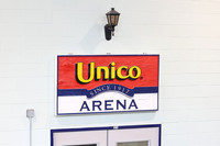 am 11.45 UNICO [U8MD] Kitchener Rangers Blue 1-2 vs Belle River Jr Canadiens 1-2